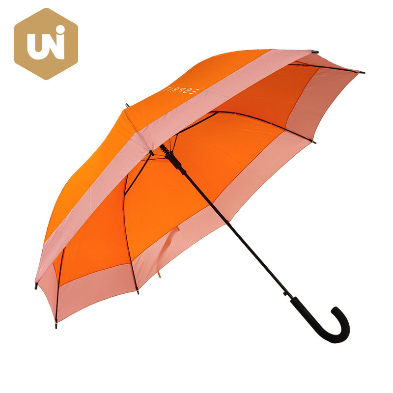Pantone Yetişkin Çubuk Şemsiye
